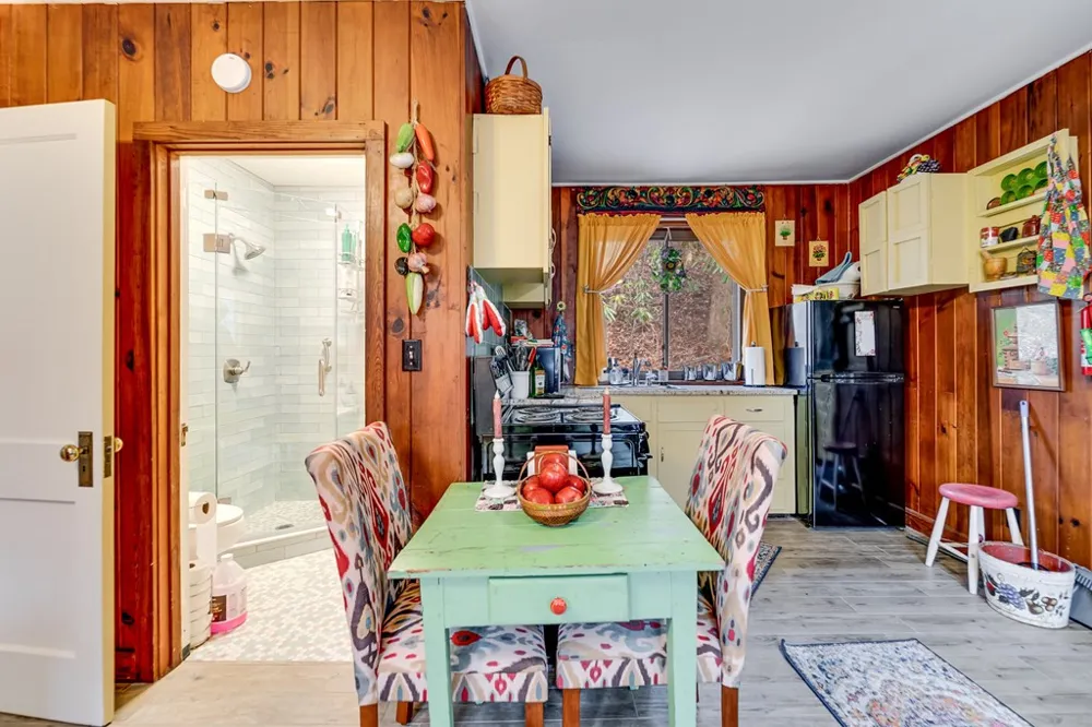 180 Valley Lane Bryson City, NC 28713