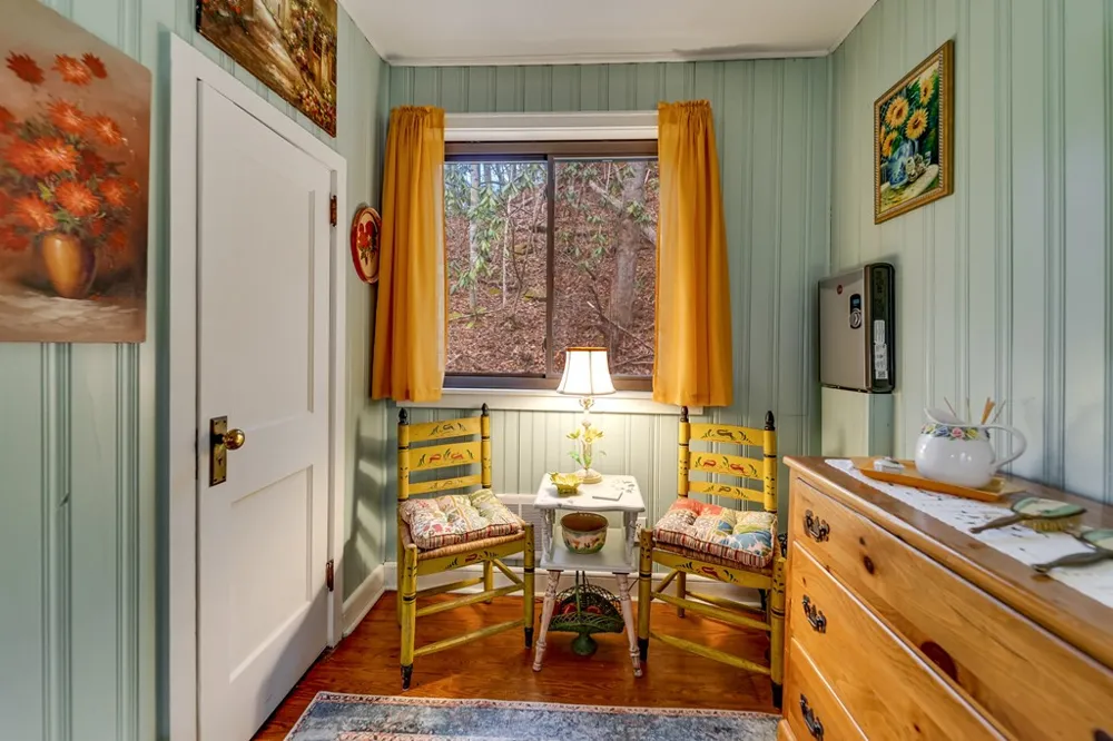 180 Valley Lane Bryson City, NC 28713