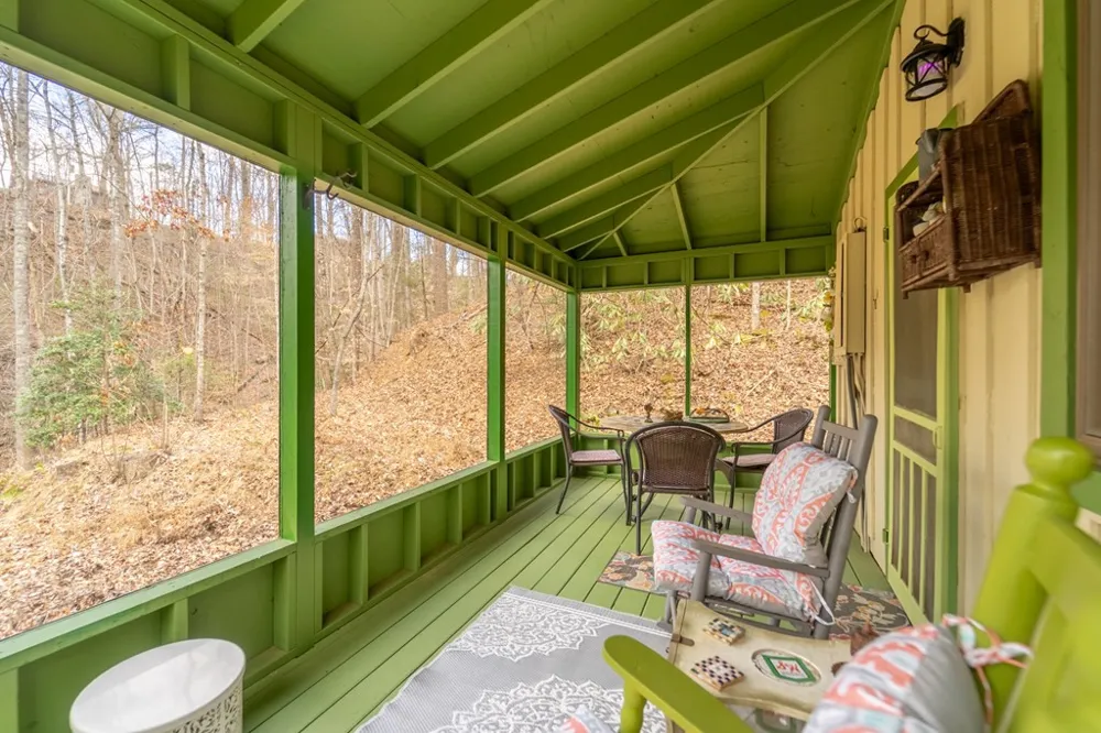 180 Valley Lane Bryson City, NC 28713