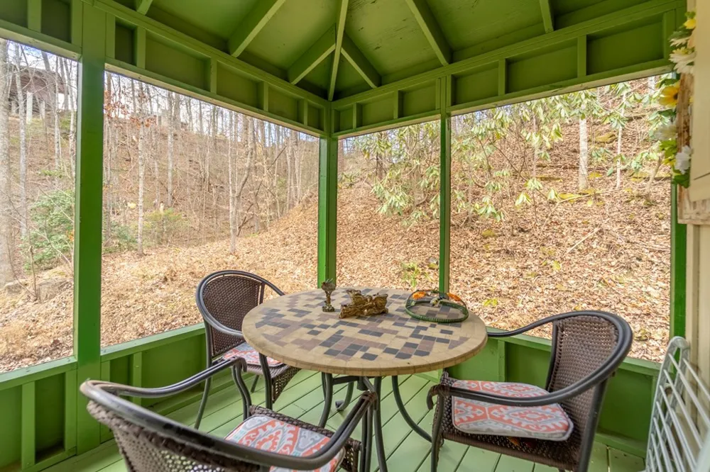 180 Valley Lane Bryson City, NC 28713