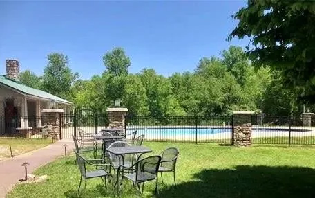 180 Valley Lane Bryson City, NC 28713