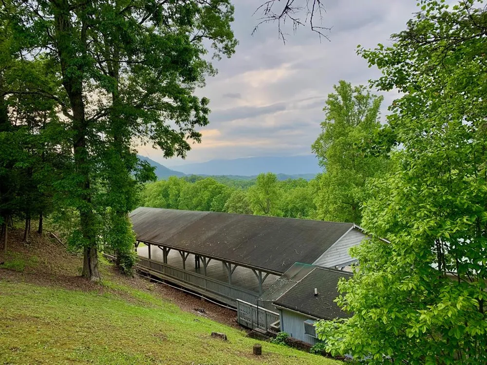 180 Valley Lane Bryson City, NC 28713