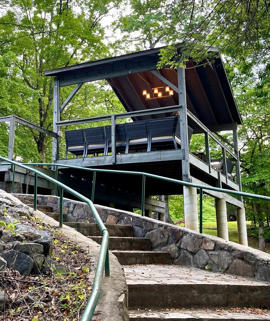 180 Valley Lane Bryson City, NC 28713