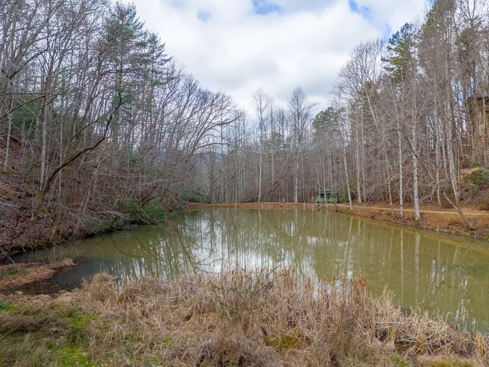 180 Valley Lane Bryson City, NC 28713