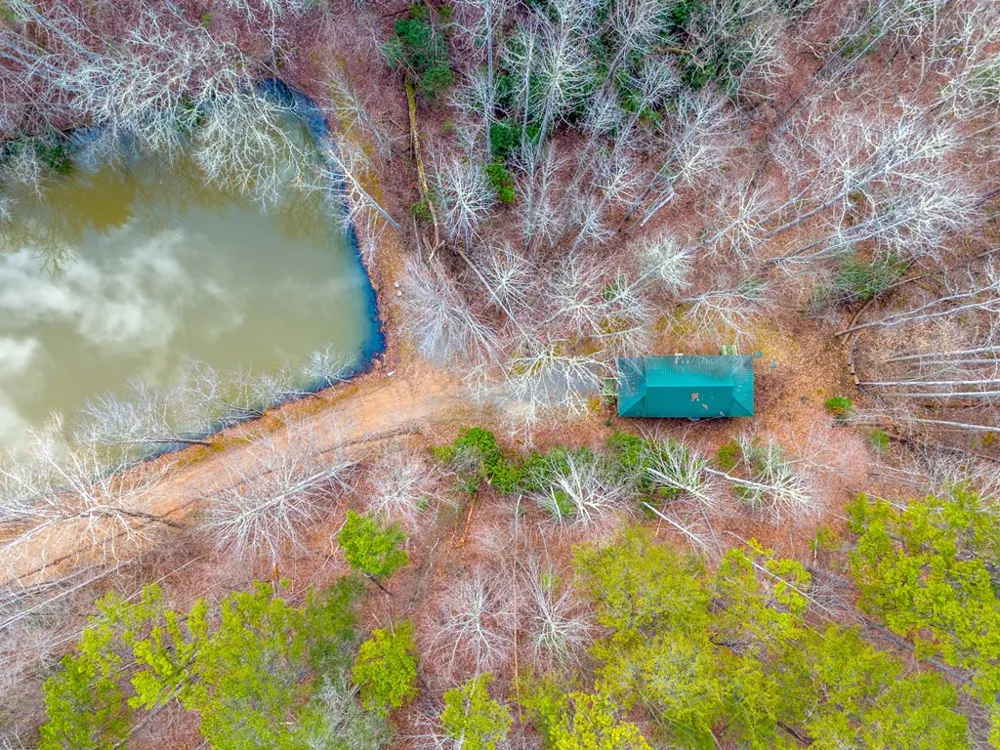 180 Valley Lane Bryson City, NC 28713