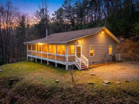 145 Raymond Wilson Road