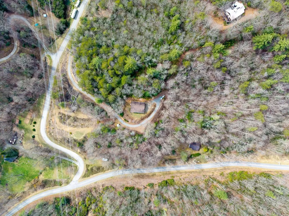 145 Raymond Wilson Road Topton, NC 28781