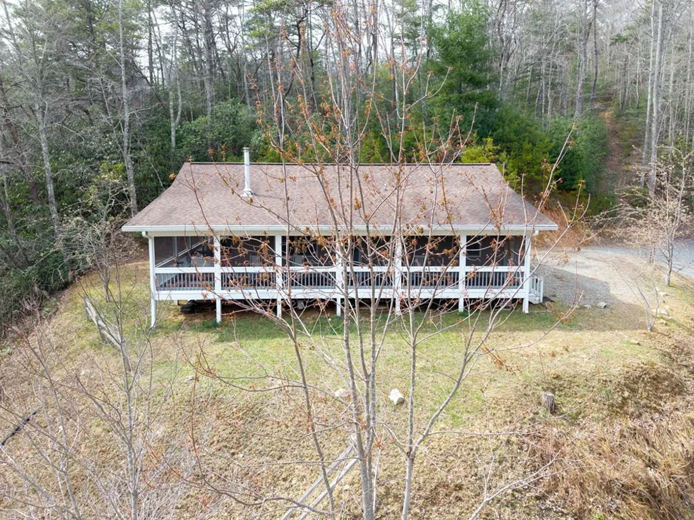 145 Raymond Wilson Road Topton, NC 28781