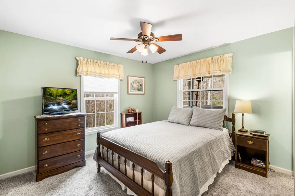 145 Raymond Wilson Road Topton, NC 28781