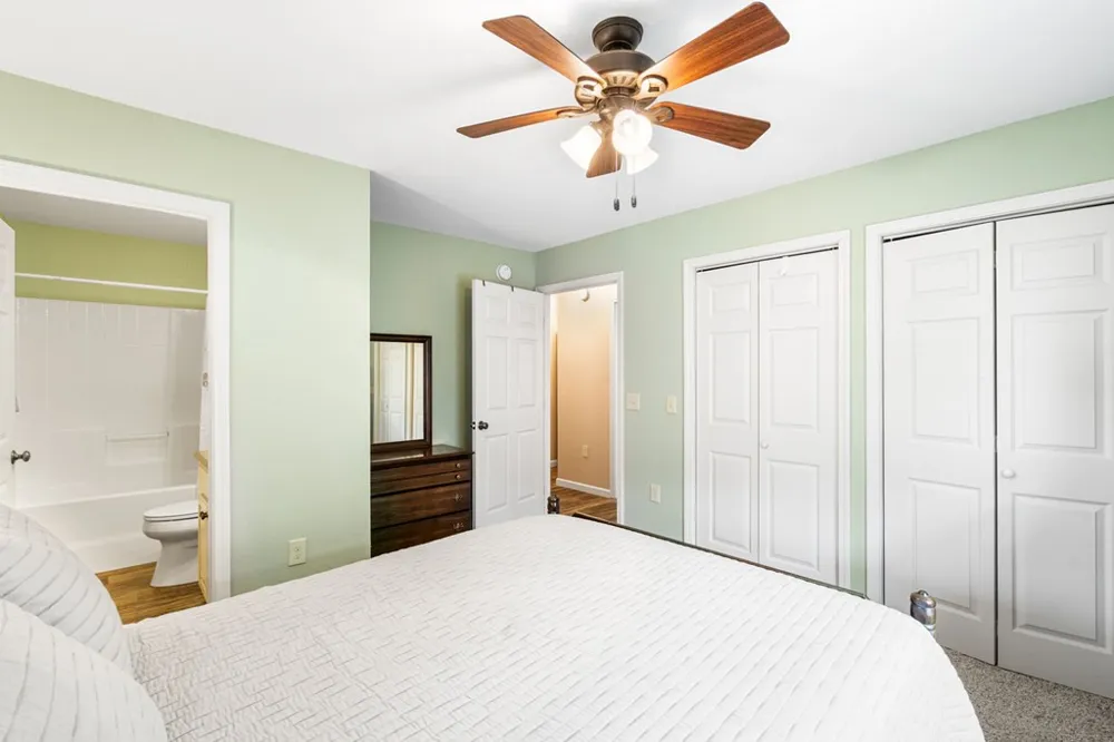 145 Raymond Wilson Road Topton, NC 28781
