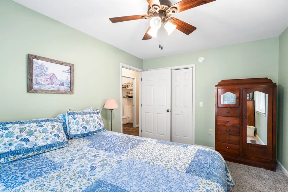 145 Raymond Wilson Road Topton, NC 28781