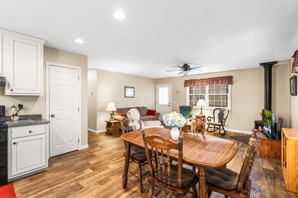 145 Raymond Wilson Road Topton, NC 28781