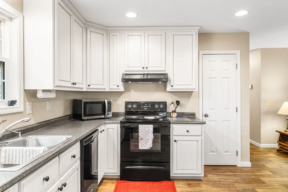 145 Raymond Wilson Road Topton, NC 28781