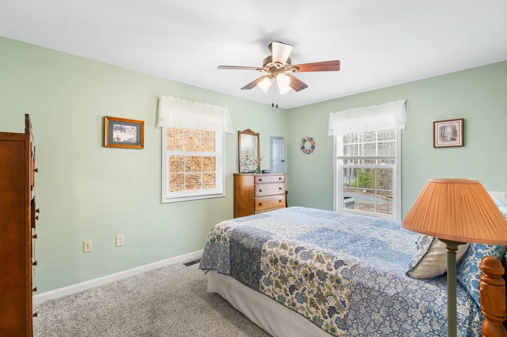 145 Raymond Wilson Road Topton, NC 28781