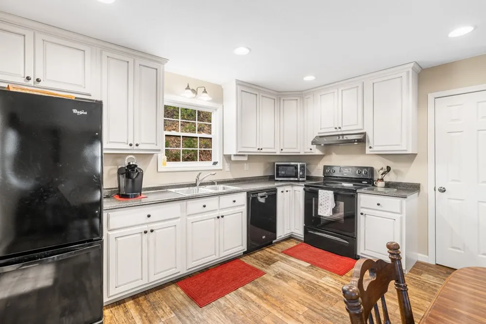 145 Raymond Wilson Road Topton, NC 28781