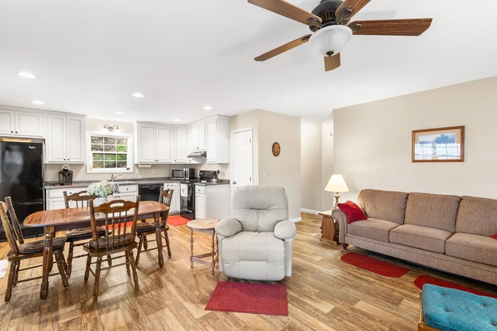 145 Raymond Wilson Road Topton, NC 28781