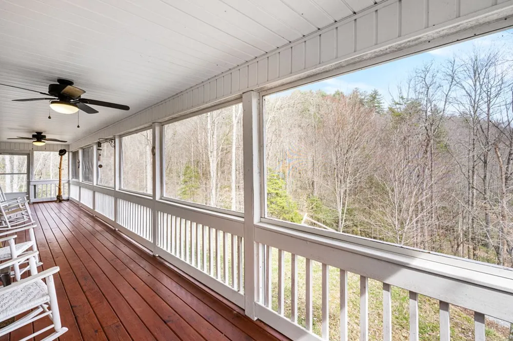 145 Raymond Wilson Road Topton, NC 28781