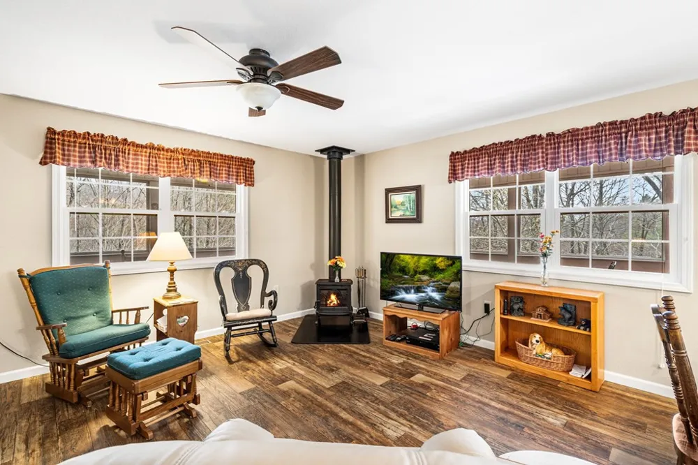 145 Raymond Wilson Road Topton, NC 28781