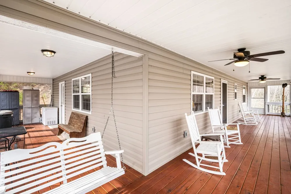 145 Raymond Wilson Road Topton, NC 28781