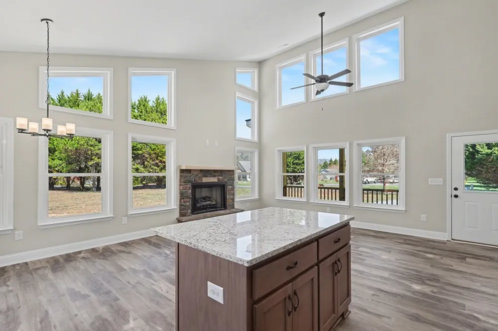 195 Rivers Edge Drive Hayesville, NC 28904