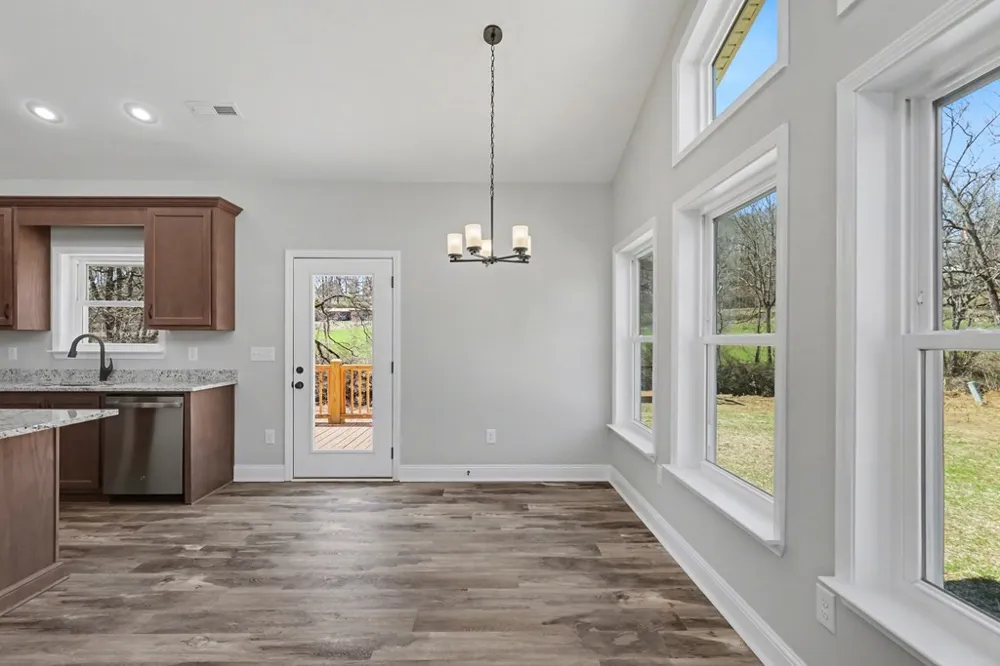 195 Rivers Edge Drive Hayesville, NC 28904