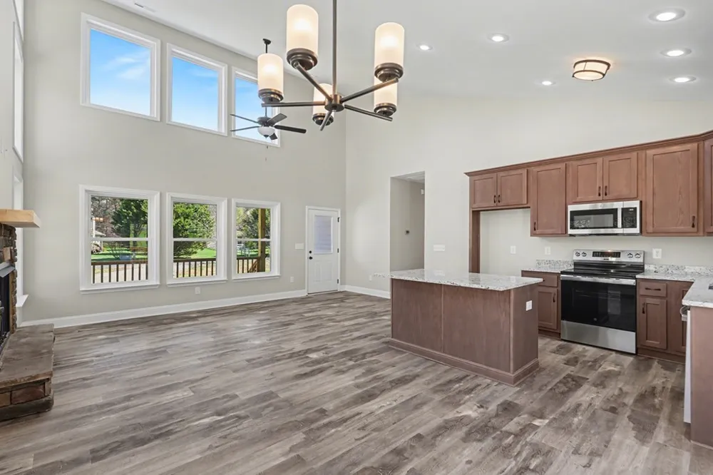 195 Rivers Edge Drive Hayesville, NC 28904