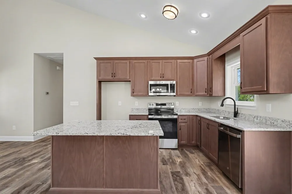 195 Rivers Edge Drive Hayesville, NC 28904
