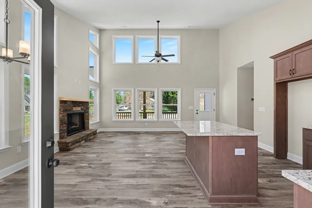 195 Rivers Edge Drive Hayesville, NC 28904