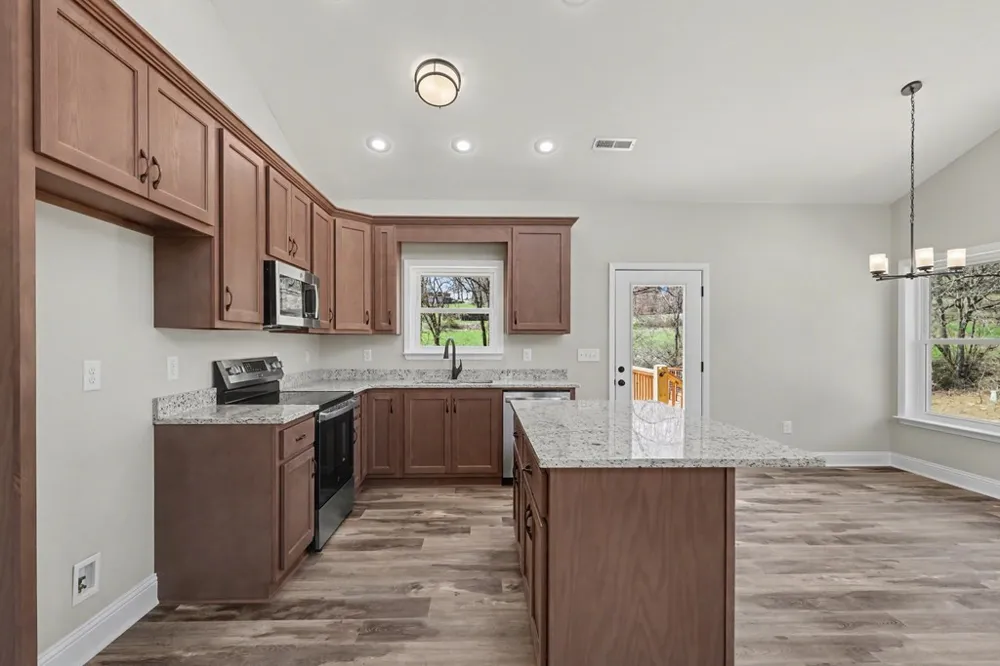 195 Rivers Edge Drive Hayesville, NC 28904