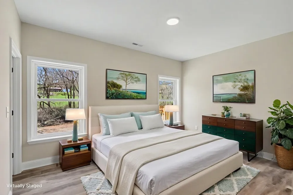 195 Rivers Edge Drive Hayesville, NC 28904