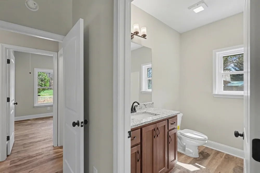 195 Rivers Edge Drive Hayesville, NC 28904