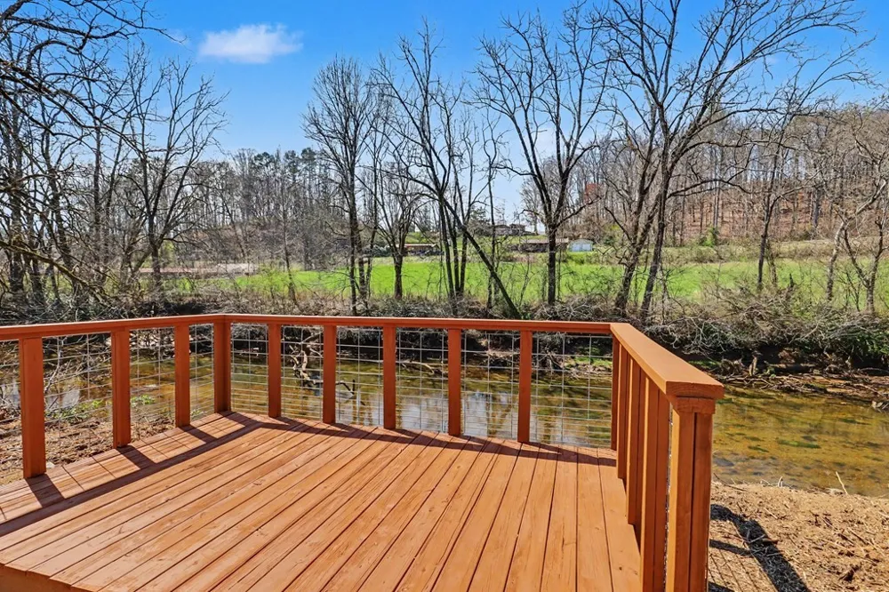 195 Rivers Edge Drive Hayesville, NC 28904