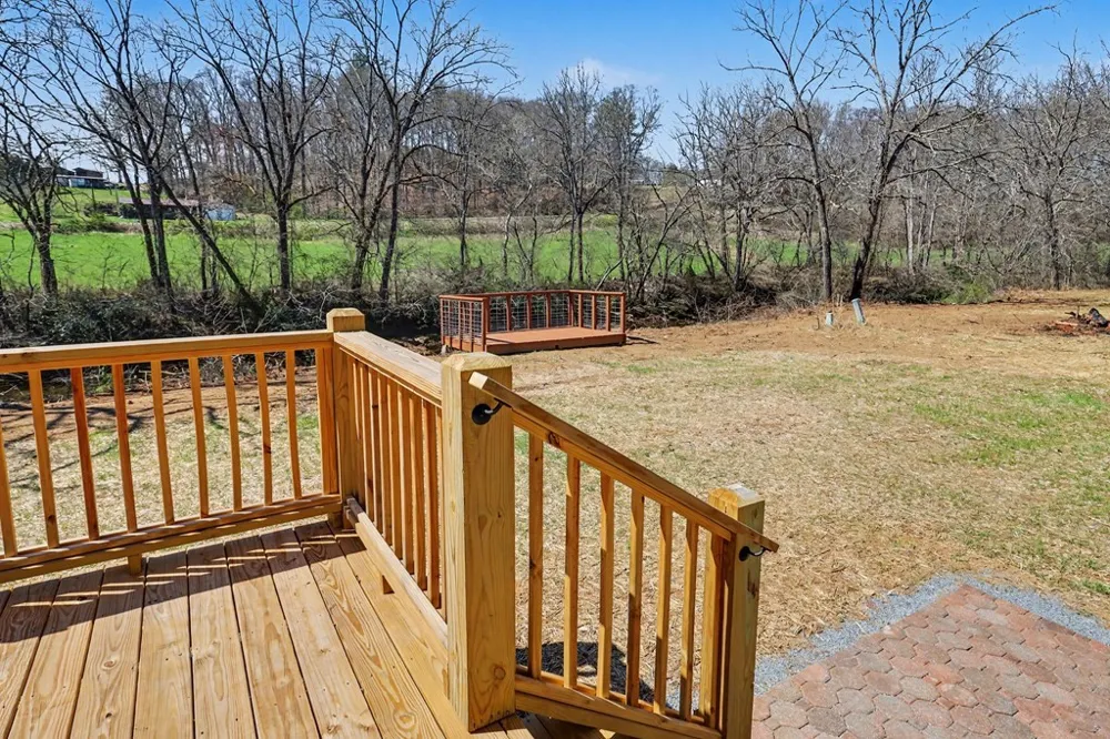 195 Rivers Edge Drive Hayesville, NC 28904