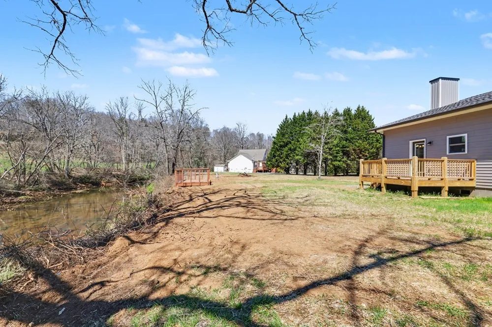 195 Rivers Edge Drive Hayesville, NC 28904