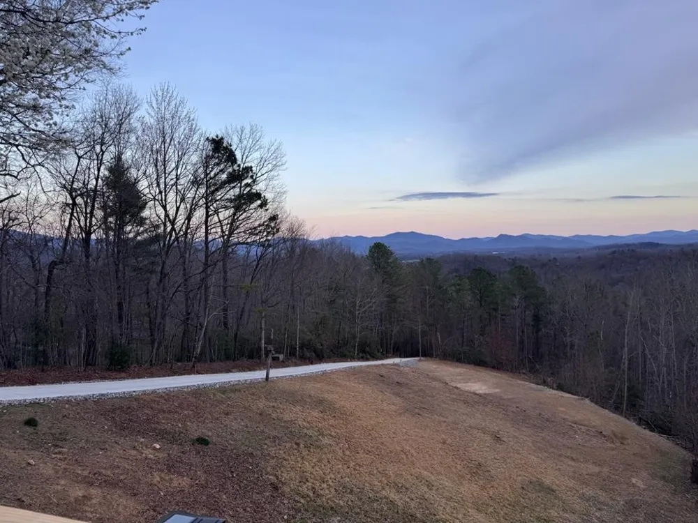 355 Up The Creek Trail Hayesville, NC 28904