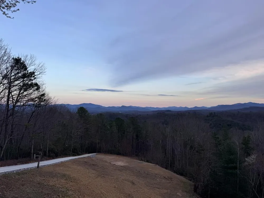 355 Up The Creek Trail Hayesville, NC 28904