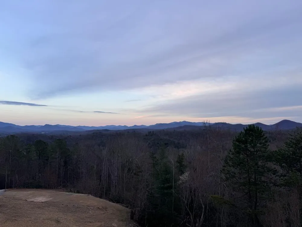 355 Up The Creek Trail Hayesville, NC 28904