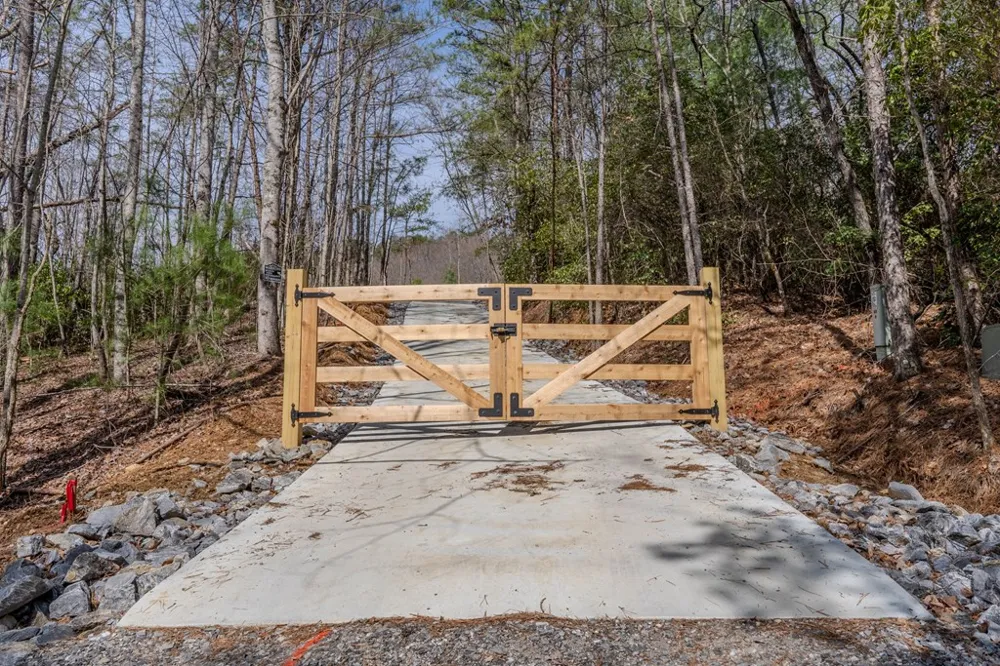 355 Up The Creek Trail Hayesville, NC 28904