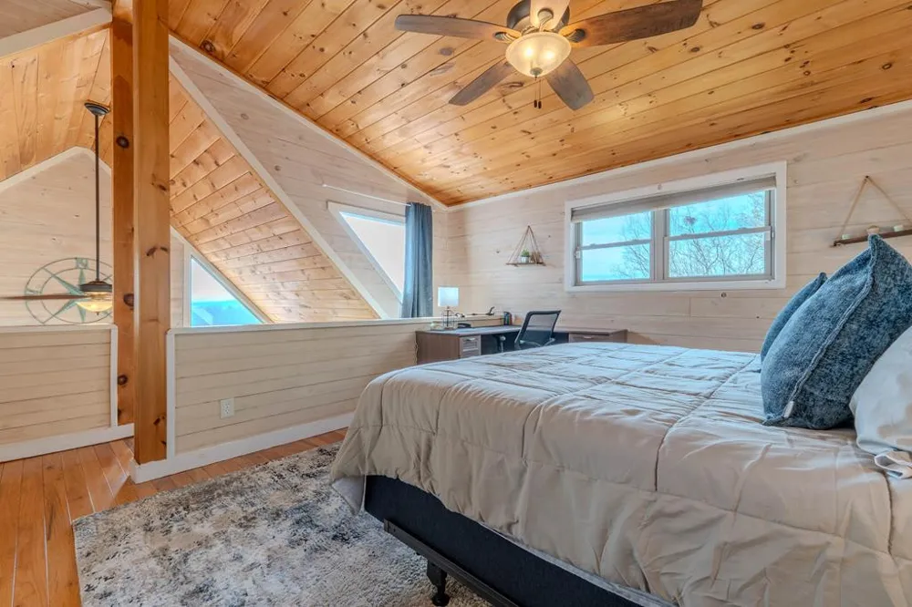 355 Up The Creek Trail Hayesville, NC 28904