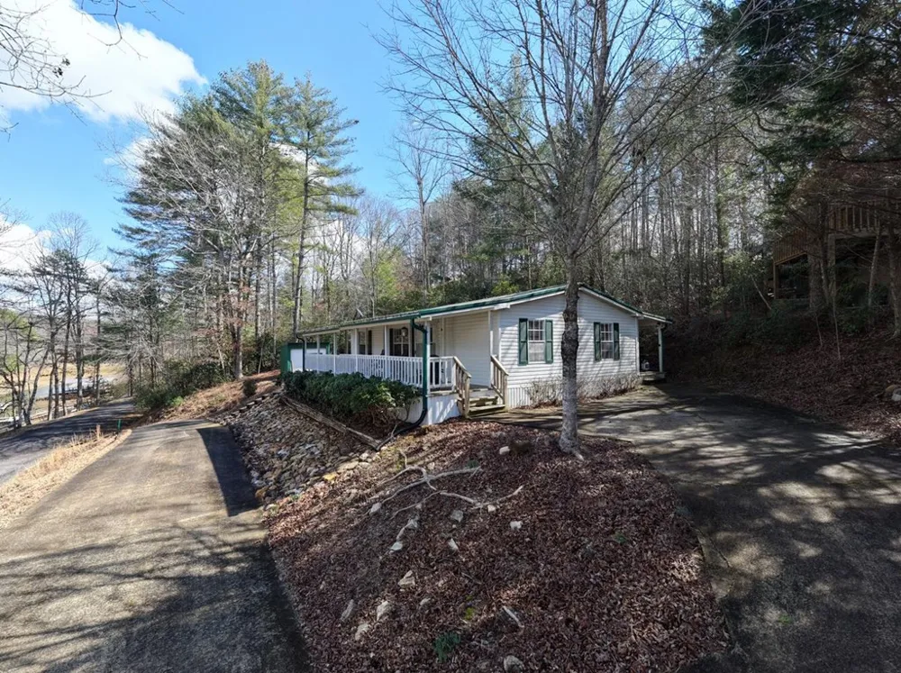 333 Reece Creek W Blairsville, GA 30512