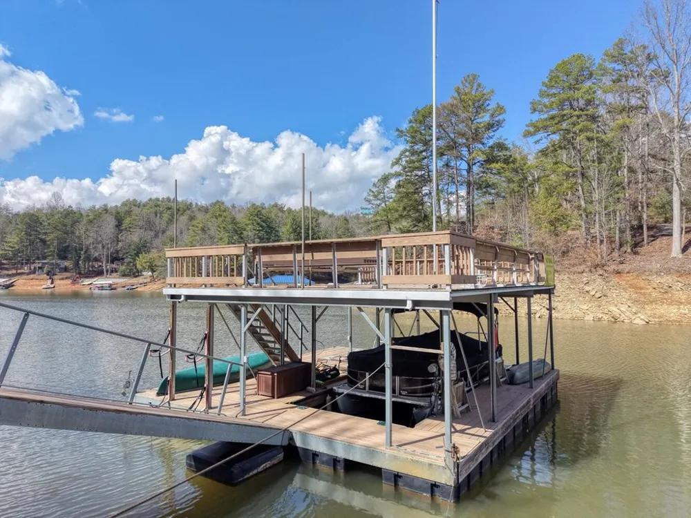 333 Reece Creek W Blairsville, GA 30512