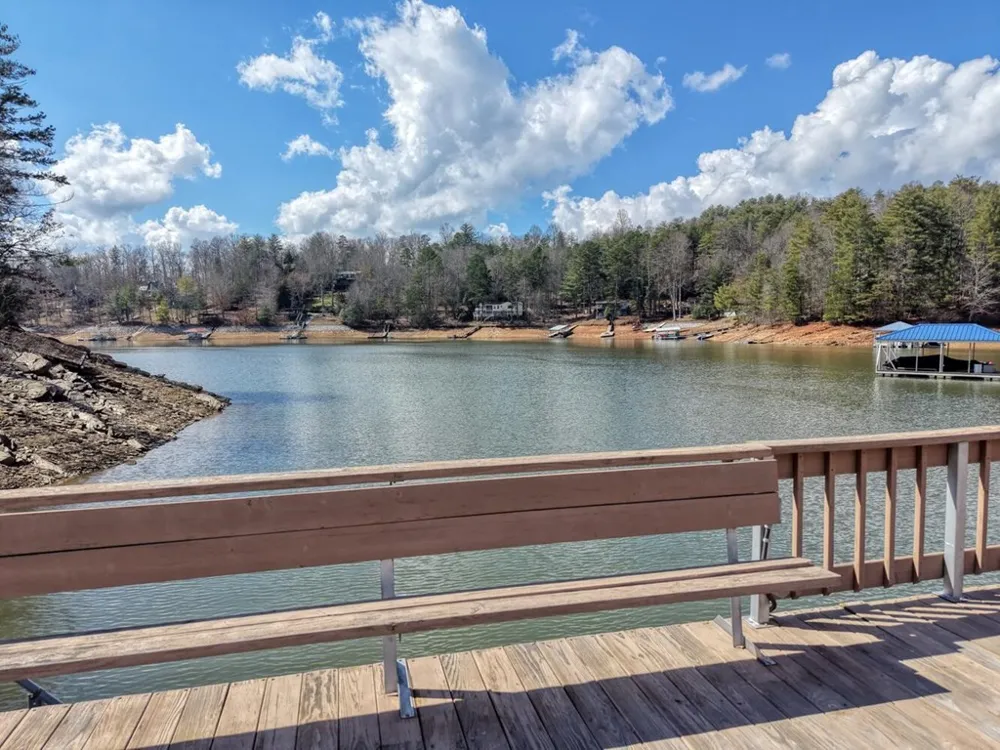 333 Reece Creek W Blairsville, GA 30512