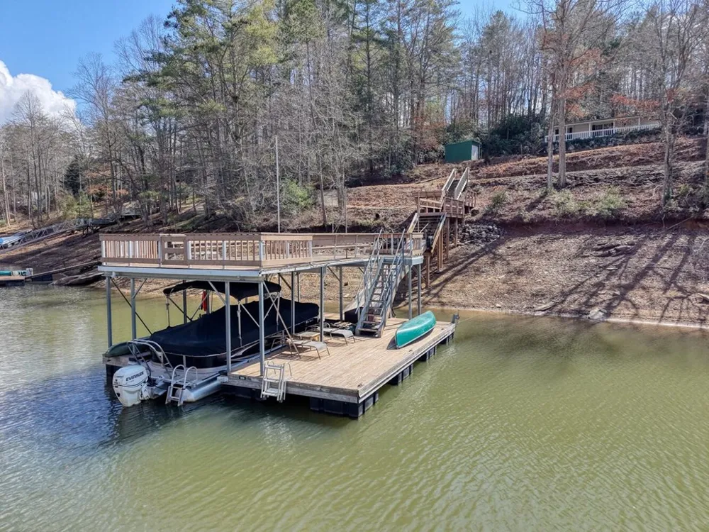 333 Reece Creek W Blairsville, GA 30512
