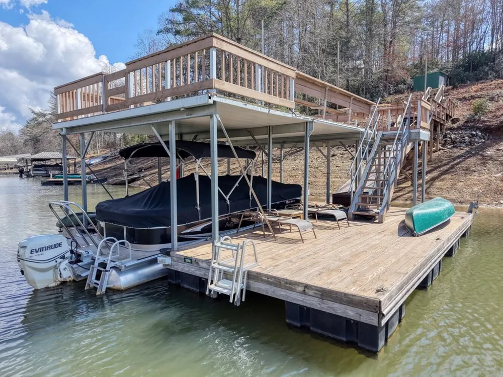 333 Reece Creek W Blairsville, GA 30512