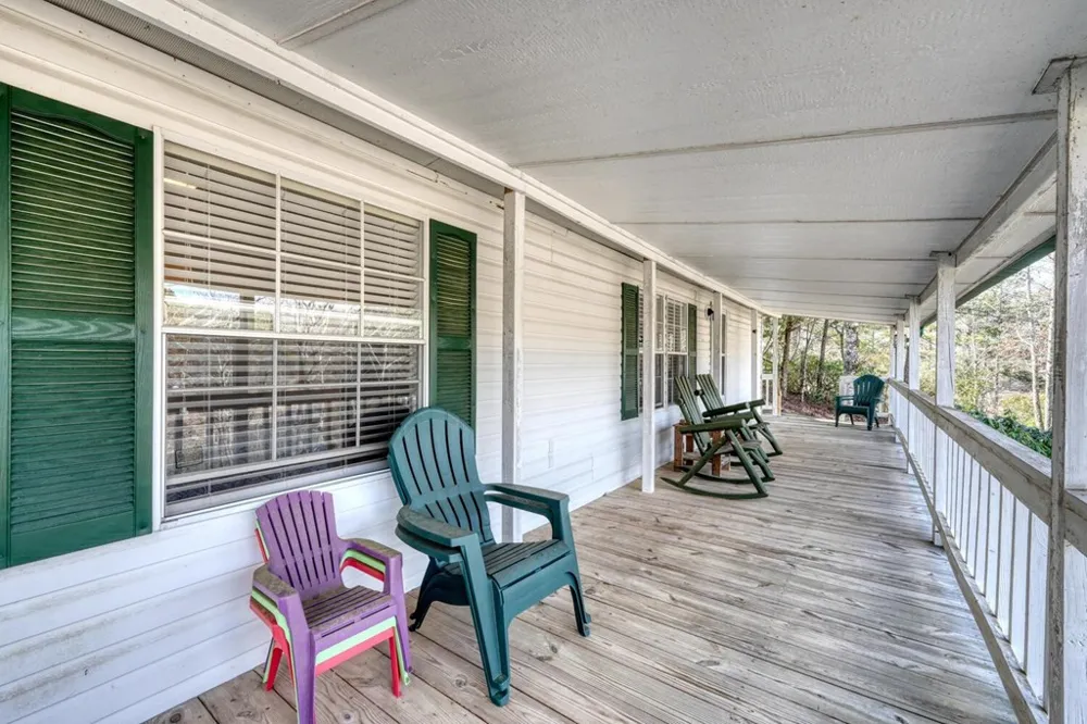 333 Reece Creek W Blairsville, GA 30512