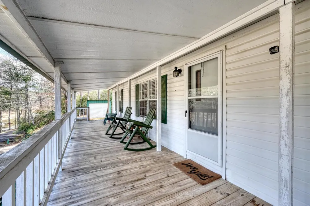 333 Reece Creek W Blairsville, GA 30512