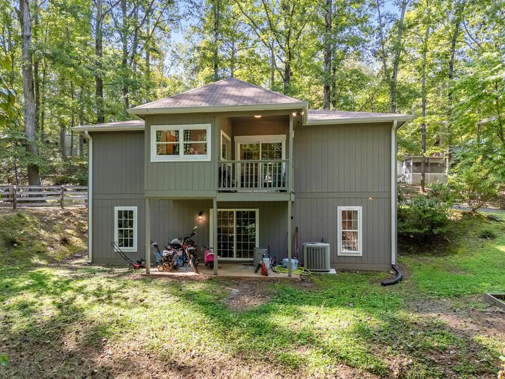 571 Shady Grove Lane Hayesville, NC 28904