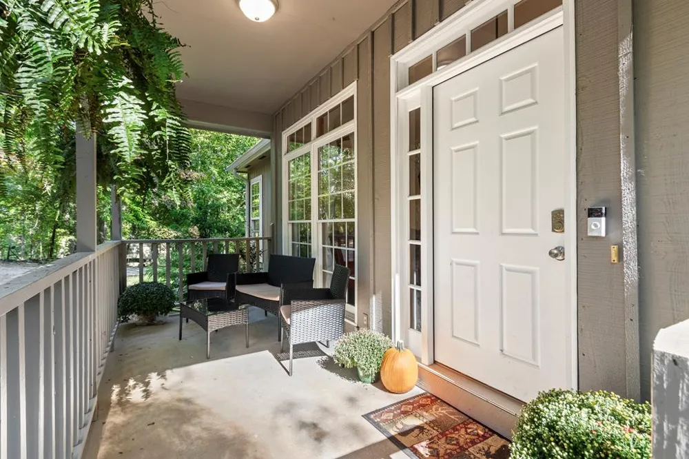 571 Shady Grove Lane Hayesville, NC 28904
