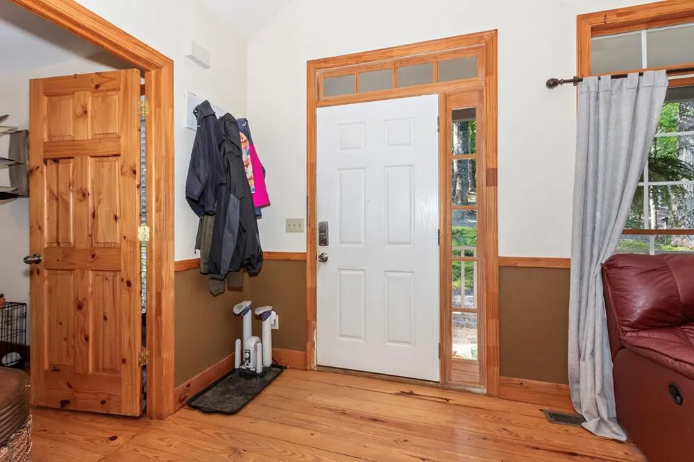 571 Shady Grove Lane Hayesville, NC 28904