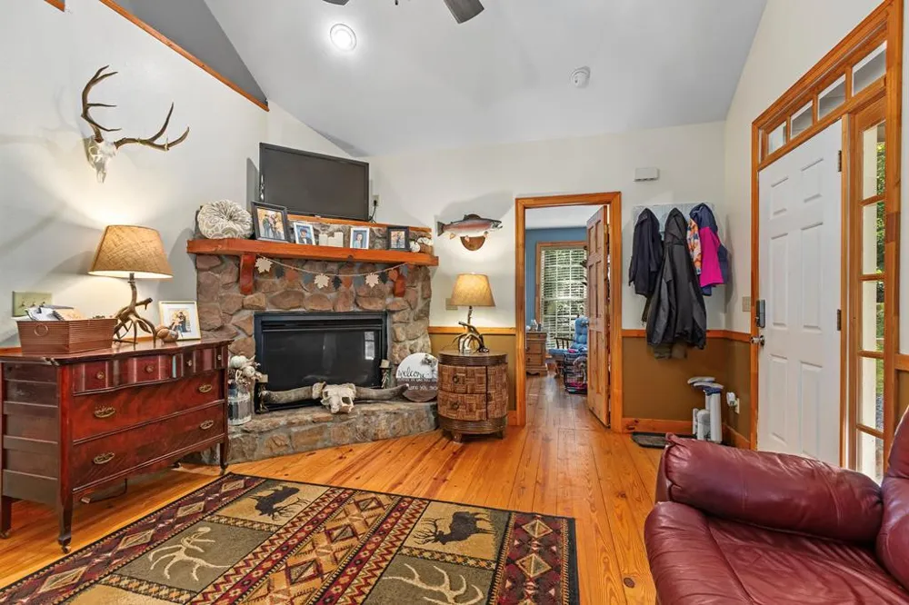 571 Shady Grove Lane Hayesville, NC 28904